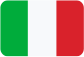 Ohýbání plechu Italiano